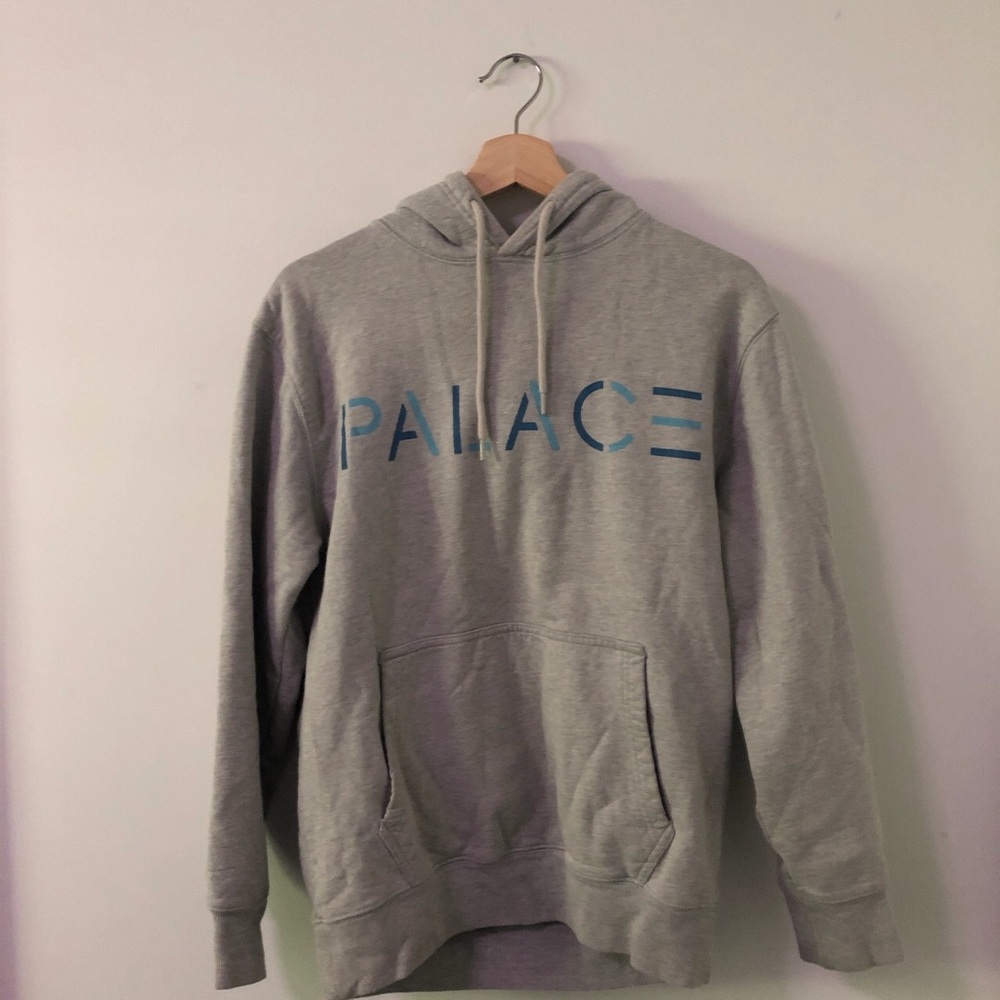 Palace Hoodie